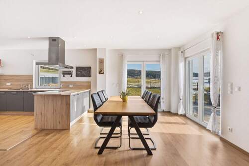 W1 Koch- u. Essbereich (EG) - 6 Zimmer Mehrfamilienhaus, Wohnhaus zum Kaufen in Neunburg vorm Wald