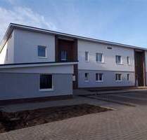 Wohnung im Obergeschoss für Leistungsbezieher von Bürgergeld, SGB XII oder AsylbLG - Barnstorf