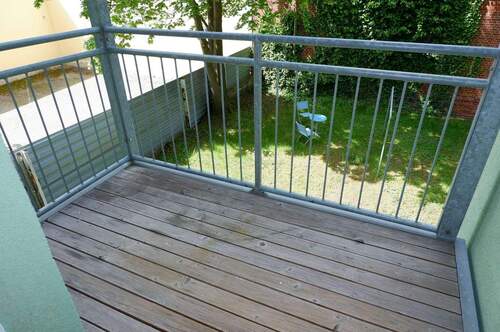 Balkon - 