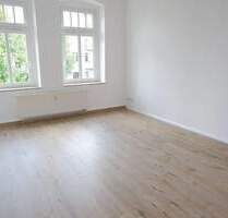 Modernes Laminat - Bad mit Fenster - West Balkon - 1. OG ! - Chemnitz Kaßberg