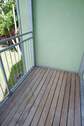 Balkon - 2 Zimmer Etagenwohnung zur Miete in Chemnitz