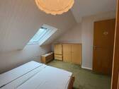 Schlafzimmer Dachgeschoss - 