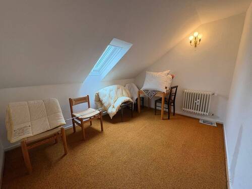 Kind/Gast/Büro Dachgeschoss - 