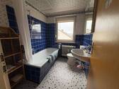 Badezimmer Dachgeschoss - 