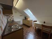 Küche Dachgeschoss - 