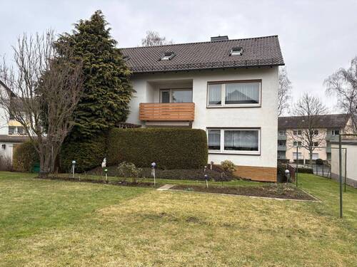 IMG_5243.jpeg - Haus mit 3 Wohneinheiten - Raum für Ideen vielseitige Nutzungsmöglichkeiten