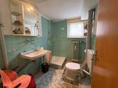 Keller Bad Souterrain-Apartment - 