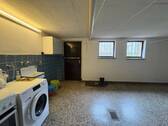 Keller Wasch / Trockenraum - 