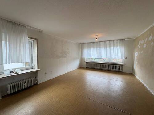 Wohnzimmer Obergeschoss - 