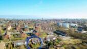 DJI_0273kreis.jpg - 4-Zimmer-Endreihenhaus mit Potenzial in Döse