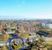 4-Zimmer-Endreihenhaus mit Potenzial in Döse - Cuxhaven