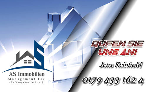 Kontakt - Jens Reinhold - Günstig und Ruhig - 3 RWHG in Regis-Breitingen