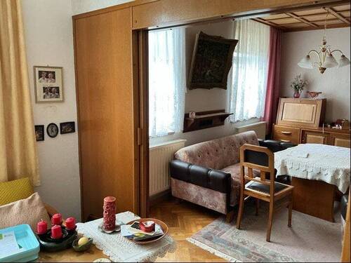 Wohnzimmer OG - 