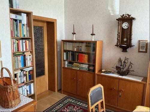 Wohnzimmer OG - 