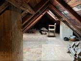 Spitzboden - 