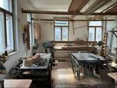 Werkstatt EG - 