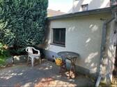 Terrasse - 