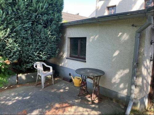 Terrasse - 