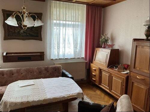 Wohnzimmer OG - 