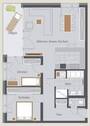Grundriss - 