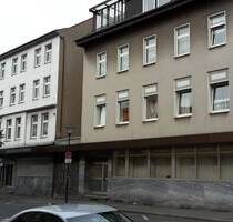 [RESERVIERT Ladenfläche mit Halle zu vermieten in Am Hauptbahnhof - Hagen Mittelstadt