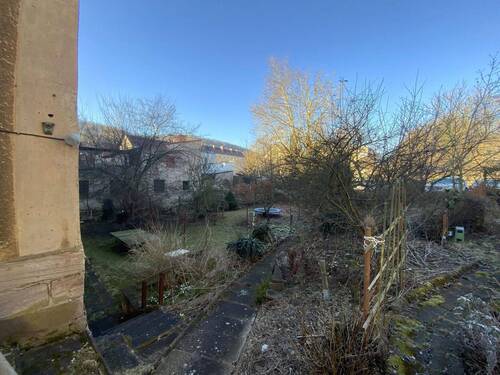 Garten - 