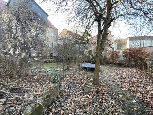 Garten - 