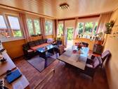 Eingangsbereich - 6 Zimmer Bungalow zum Kaufen in Pirna