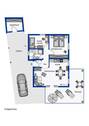 Erdgeschoss - 