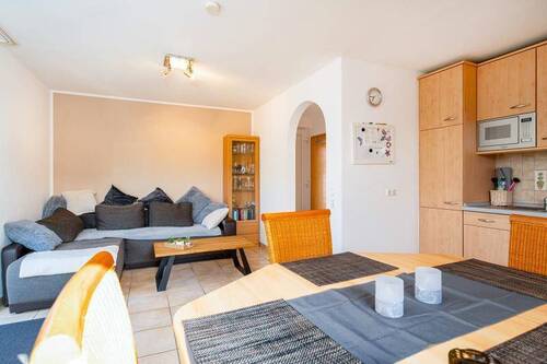 Wohnen / Essen - 