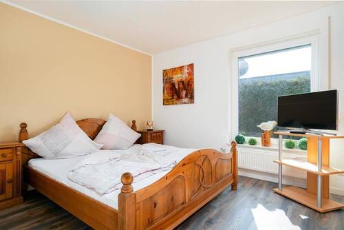 Schlafen - 