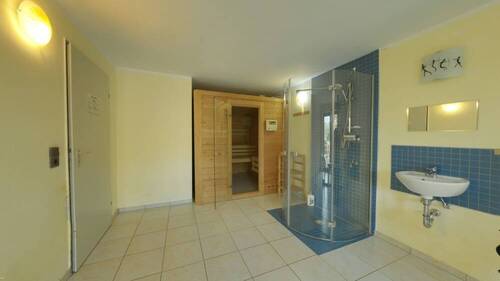 Sauna - 