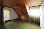 Schlafzimmer 2 DG - 