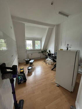 Bild 3 - 2 Zimmer Etagenwohnung in Mönchengladbach