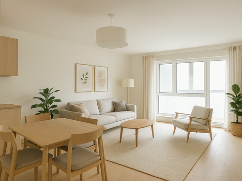 Wohnen Essen - Wohnbeispiel - Etagenwohnung mit 77,80 m² in Meckesheim zum Kaufen