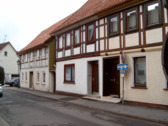 b1 - 1 Zimmer Mehrfamilienhaus, Wohnhaus zum Kaufen in Bad Lauterberg im Harz