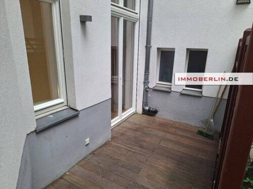 7.jpg - 2 Zimmer Etagenwohnung zum Kaufen in Berlin