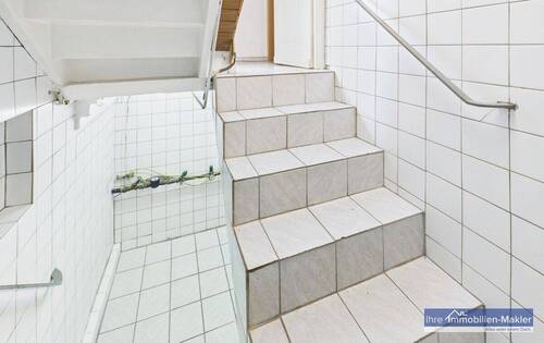 Kellertreppe - 