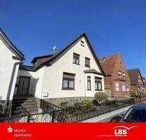 EFH mit viel Platz, zentrale Lage - Waren