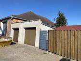 Doppelgarage - 