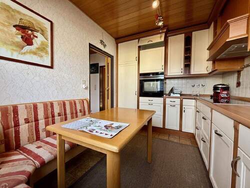 Erdgeschoss: Küche - 