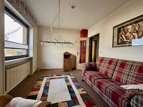 Obergeschoss: Kinderzimmer 1 - 