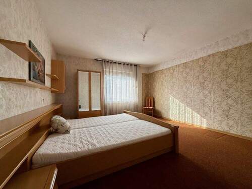 Obergeschoss: Elternschlafzimmer - 