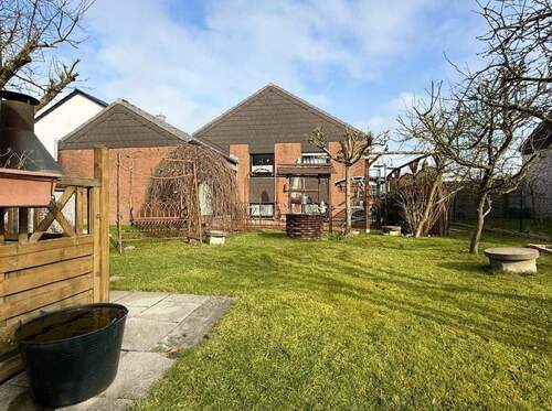 Haus kaufen Fröndenberg-Hohenheide - 5 Zimmer Einfamilienhaus in Fröndenberg/Ruhr