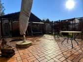 Terrasse - 