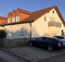 Lichtdurchflutete Dachgeschosswohnung in ruhiger Lage - Hepberg