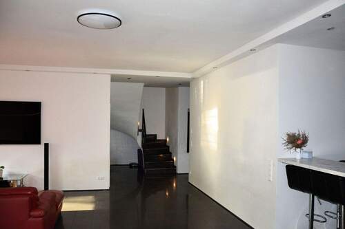 Haus rechts Gästebad - 