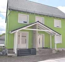 Umfassend saniertes schickes Einfamilienhaus in Heidenrod Laufenselden