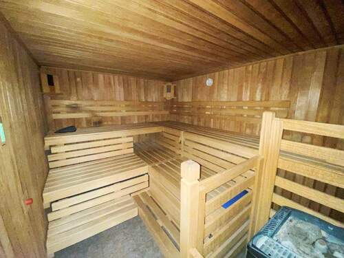 Sauna - 