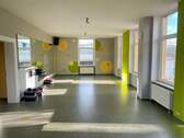 Fitnessraum - 